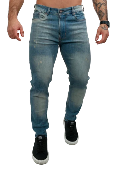 JEAN 004 TIPO DIESEL