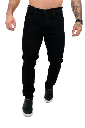 JEAN 005 NEGRO
