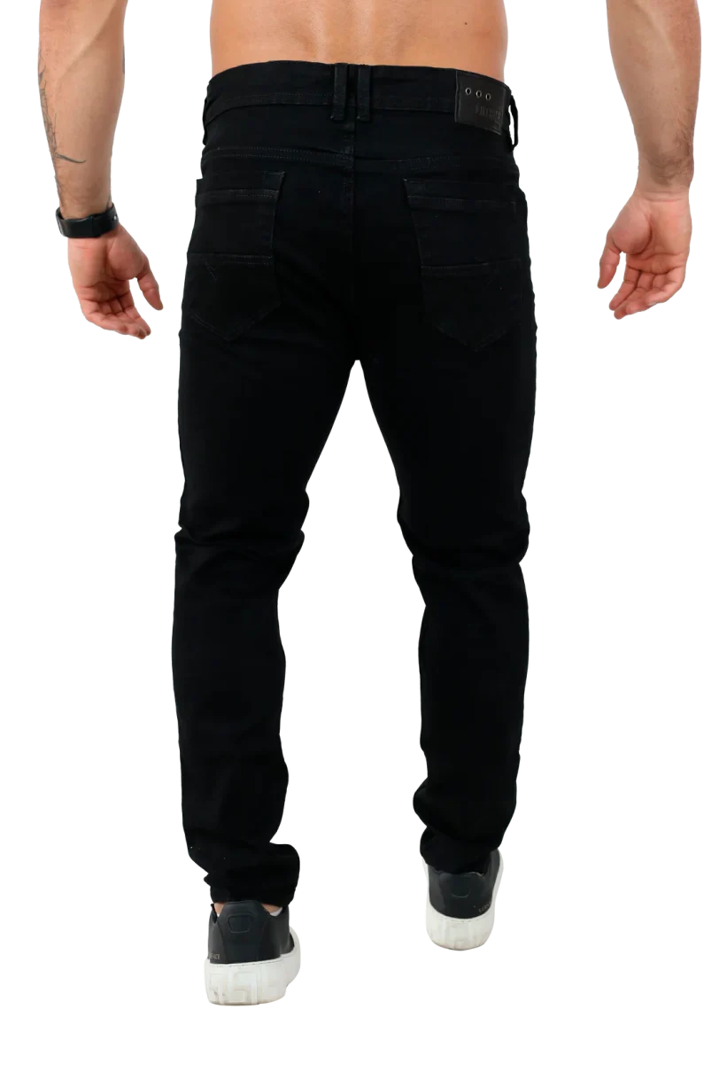 JEAN 005 NEGRO - Image 2