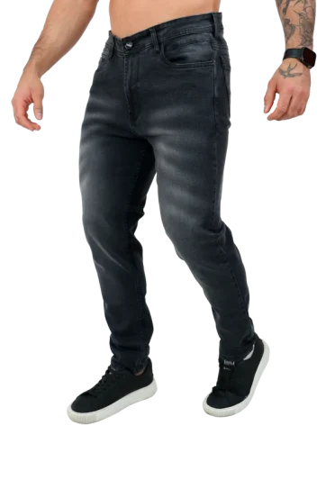 Jean 006 Gris Ratón