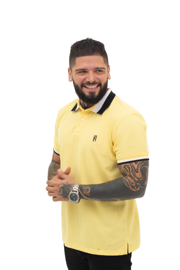 Polos en OFERTA