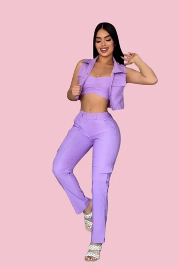 Conjunto 3 piezas 2134