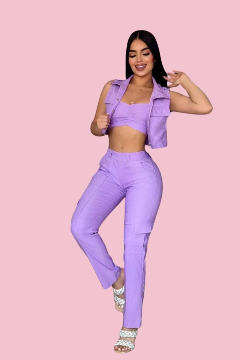 Conjunto 3 piezas 2134