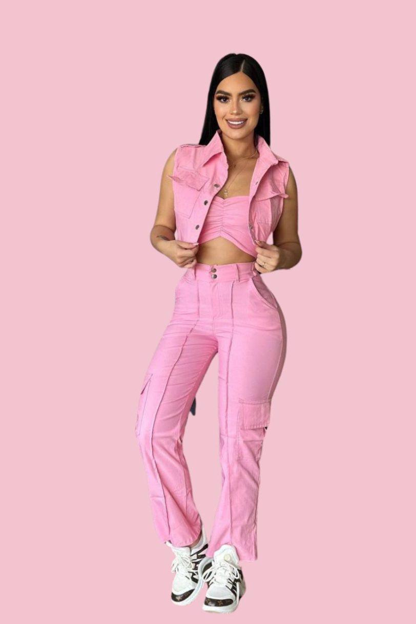 Conjunto 3 piezas 2134 - Image 2