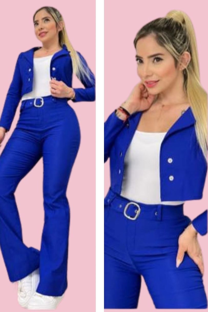 Conjunto 3 piezas 1858 - Image 10