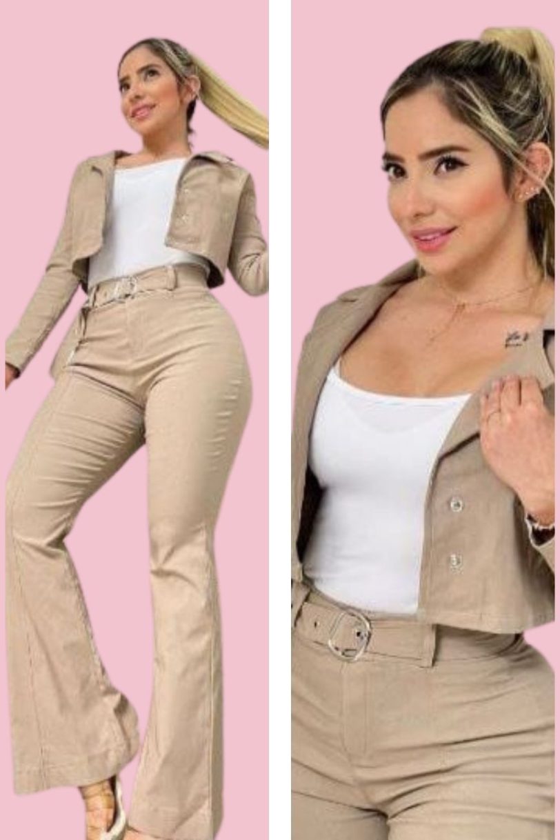 Conjunto 3 piezas 1858 - Image 11