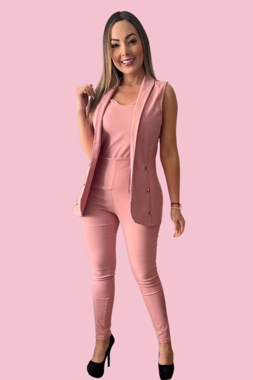 Conjunto 3 piezas 2093 - Image 7