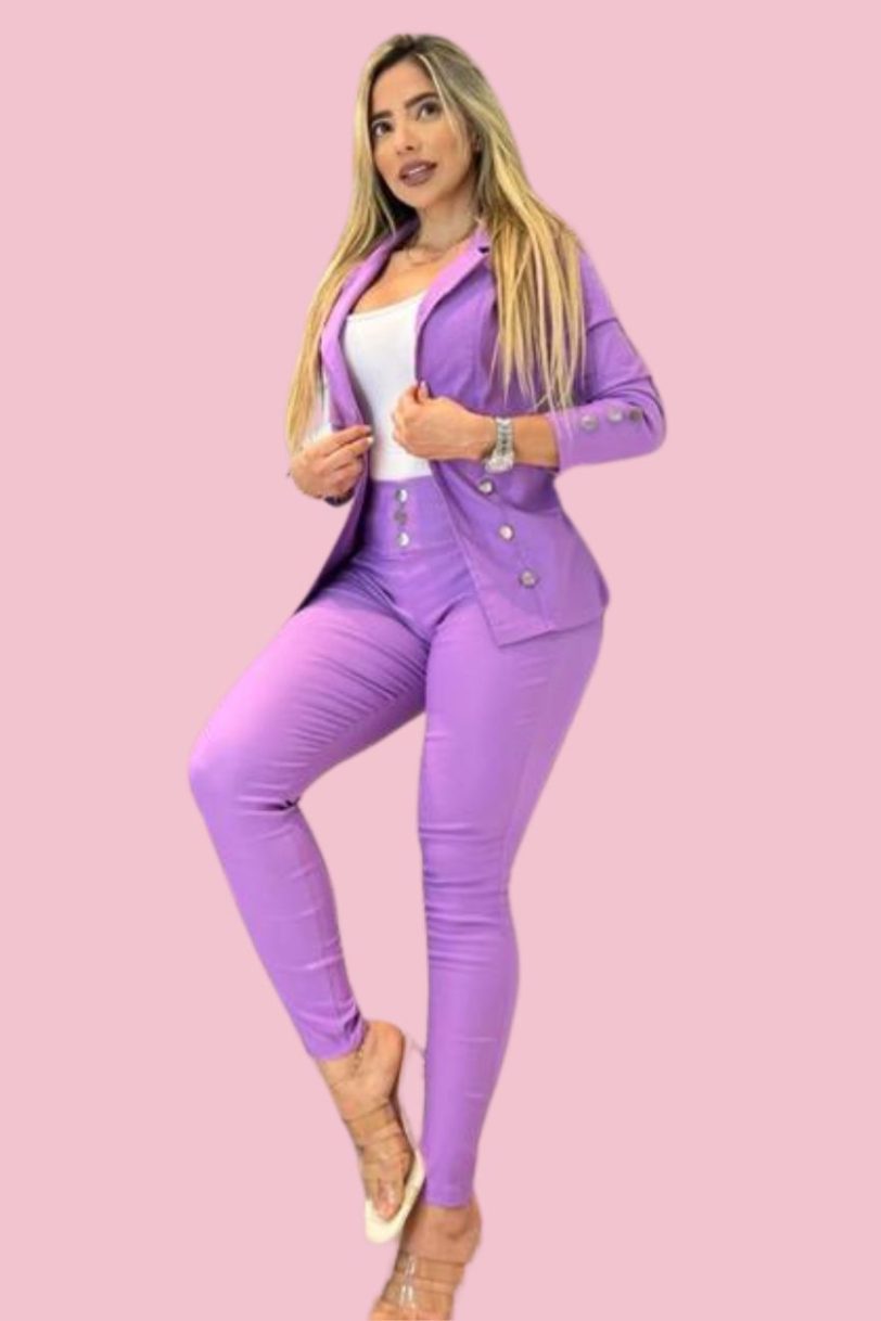 Conjunto formal ref N103E - Image 7