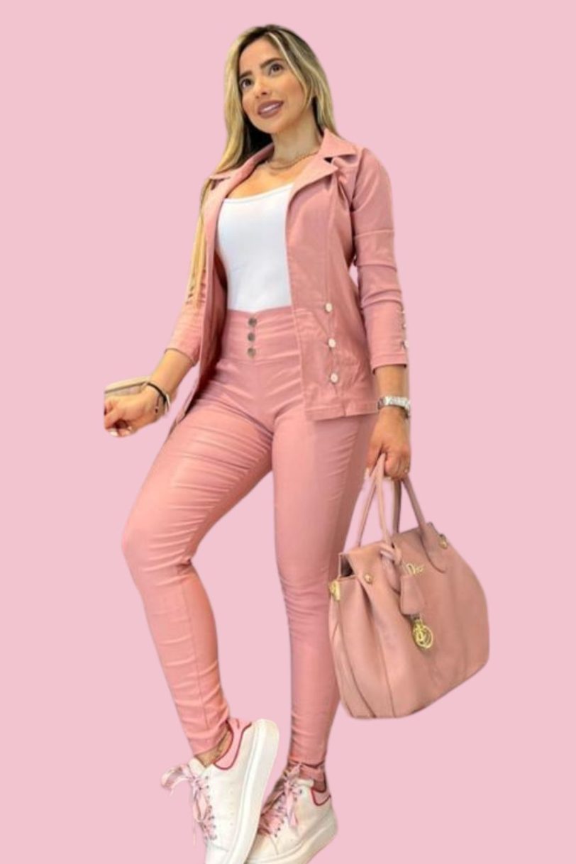 Conjunto formal ref N103E - Image 2