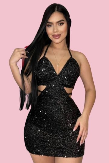 vestido zoe