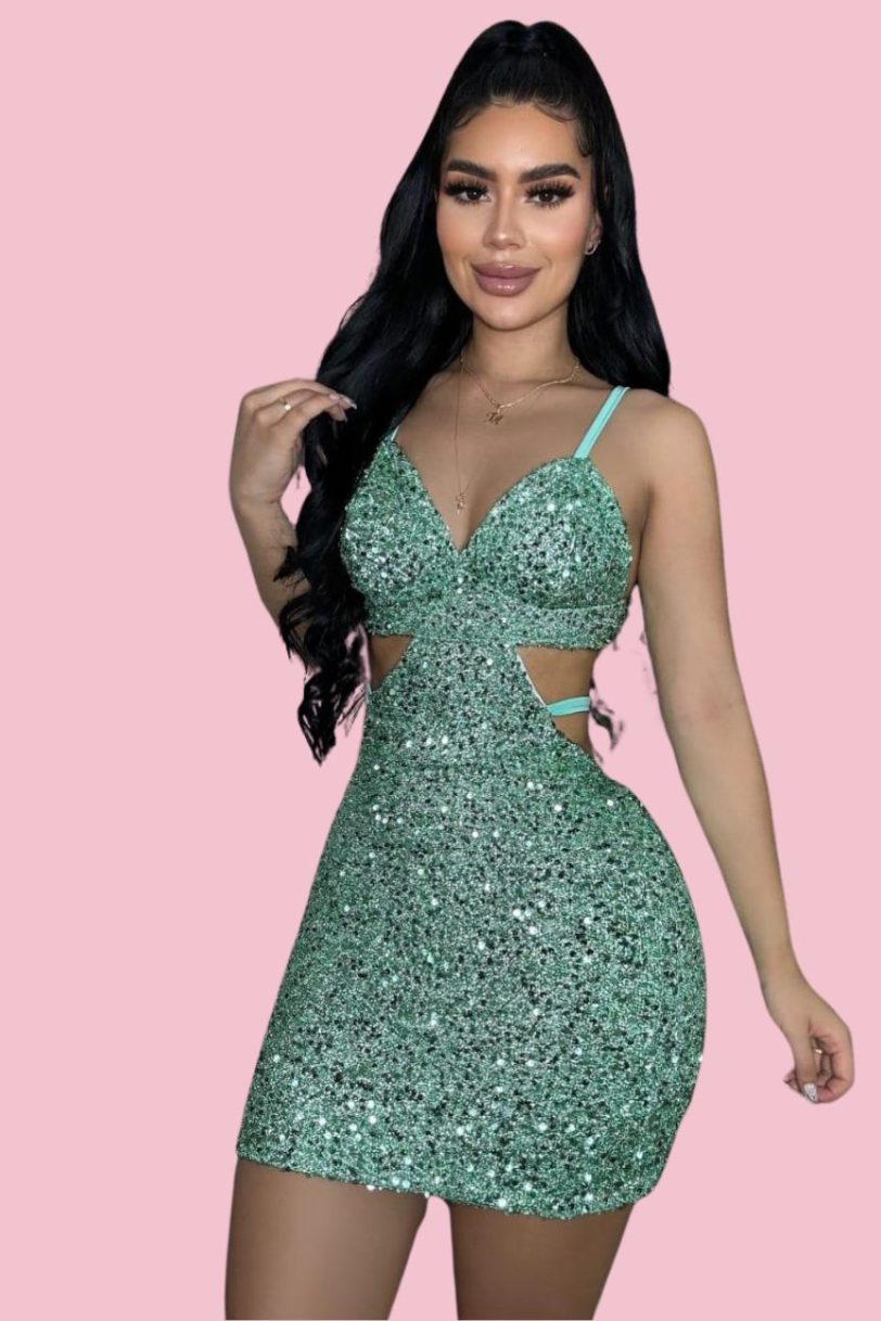 vestido zoe - Image 3