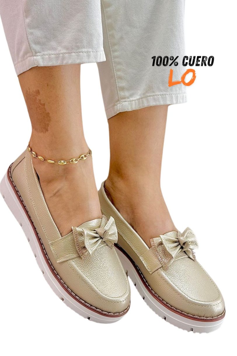 zapato cuero lara - Image 5