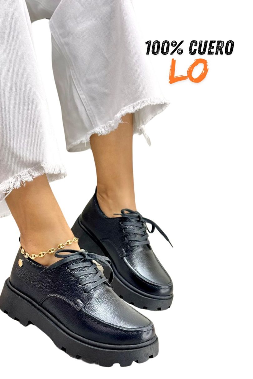 oxford cuero kimberly - Image 3