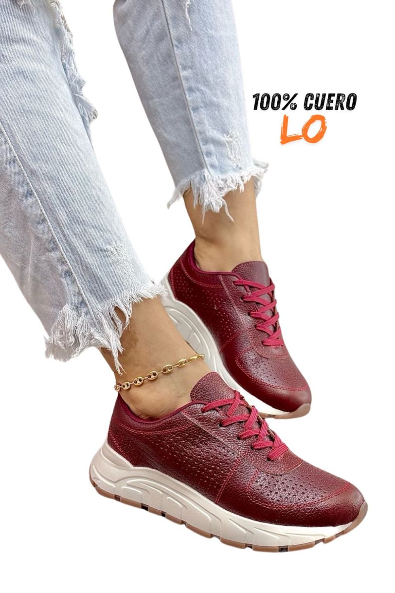 Tenis deportivo manuela - Image 7