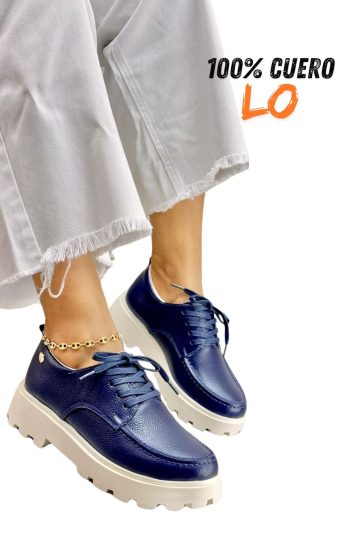oxford cuero kimberly