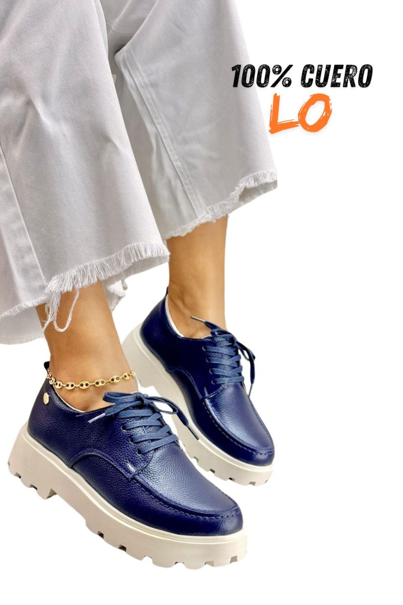 oxford cuero kimberly