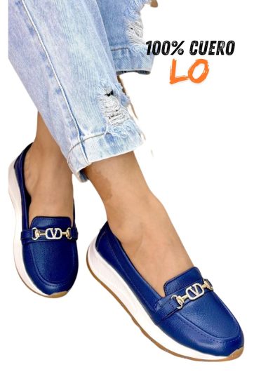 oxford cuero gema