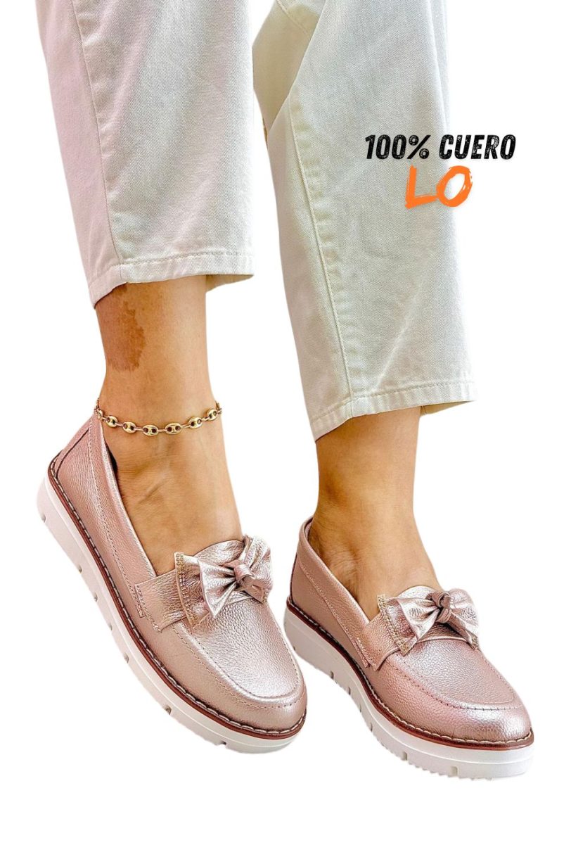 zapato cuero lara - Image 2