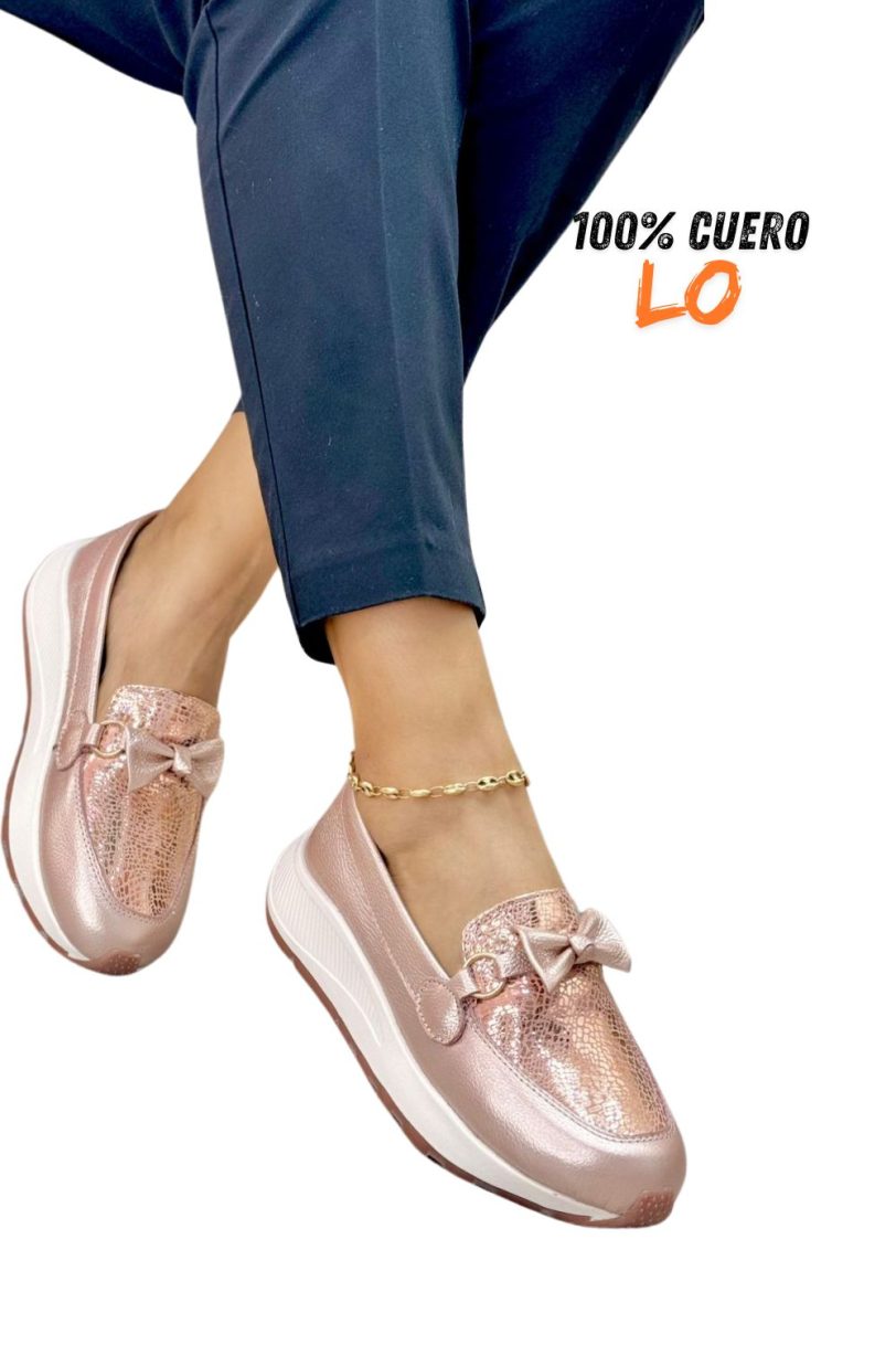 oxford cuero deisy