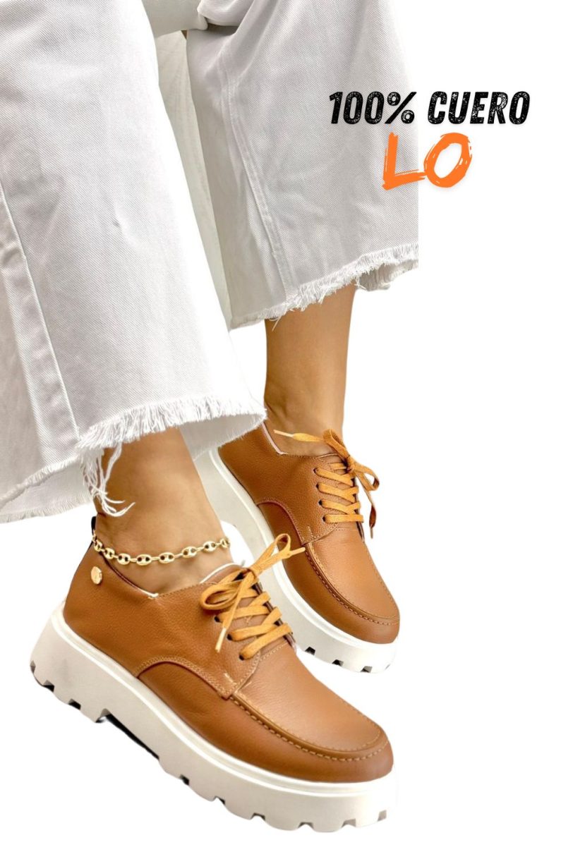 oxford cuero kimberly - Image 5