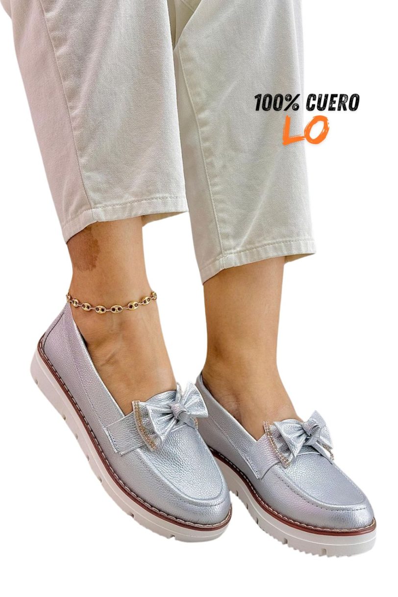 zapato cuero lara - Image 3