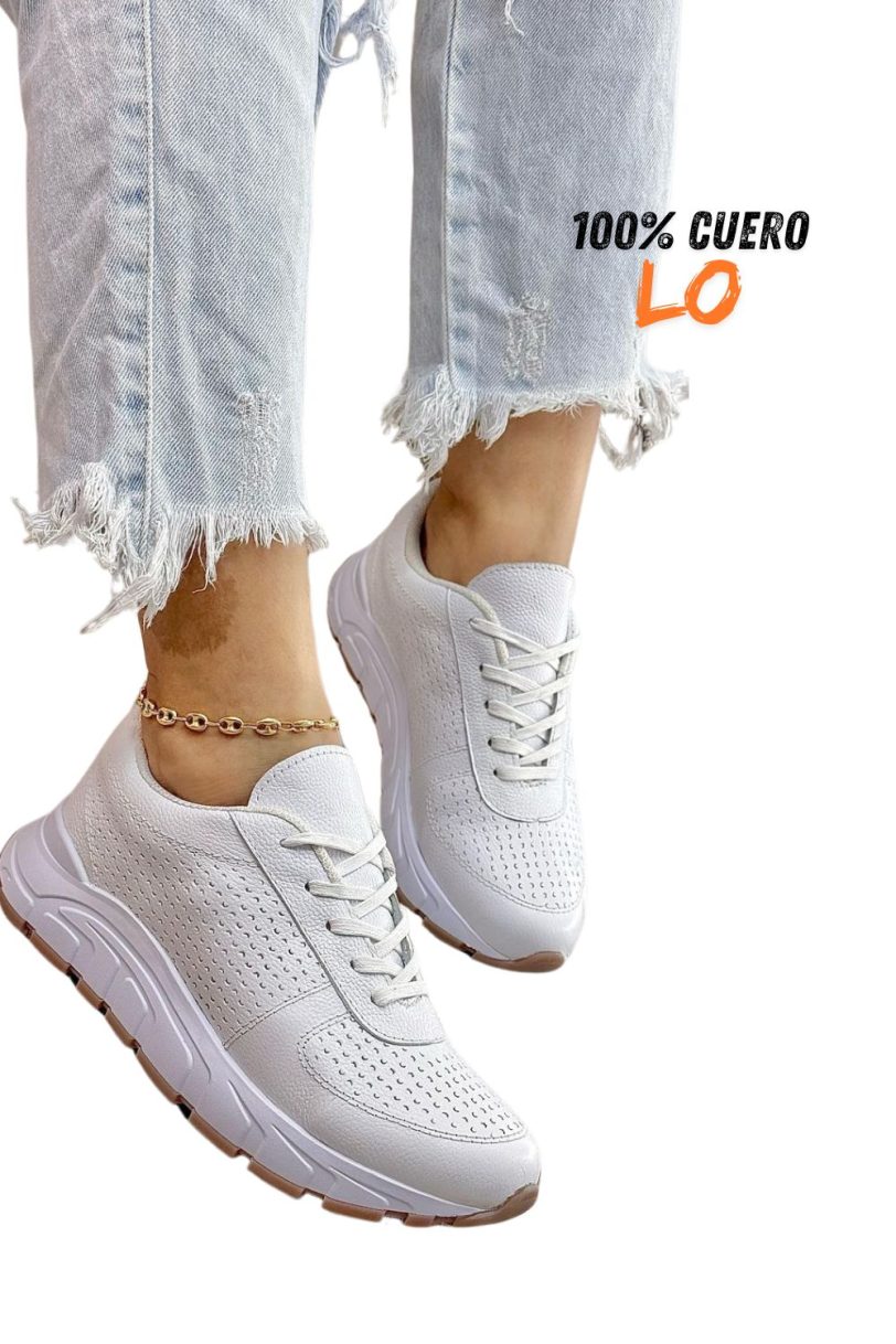 Tenis deportivo manuela - Image 2