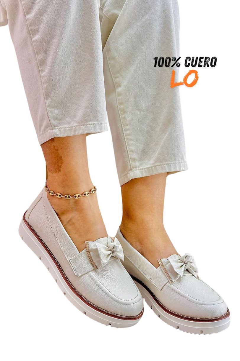 zapato cuero lara - Image 4