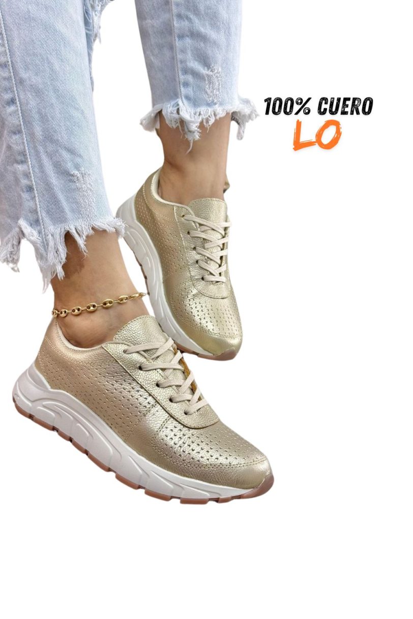Tenis deportivo manuela - Image 3