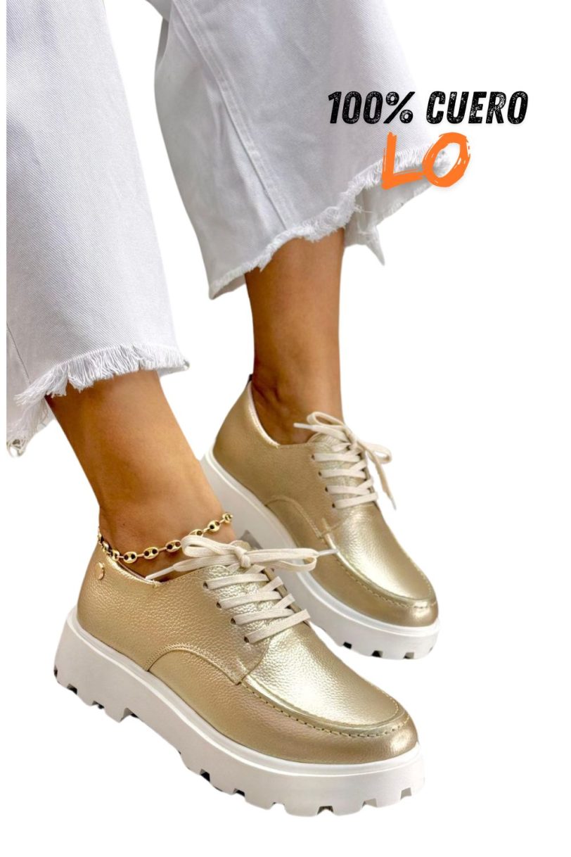 oxford cuero kimberly - Image 2
