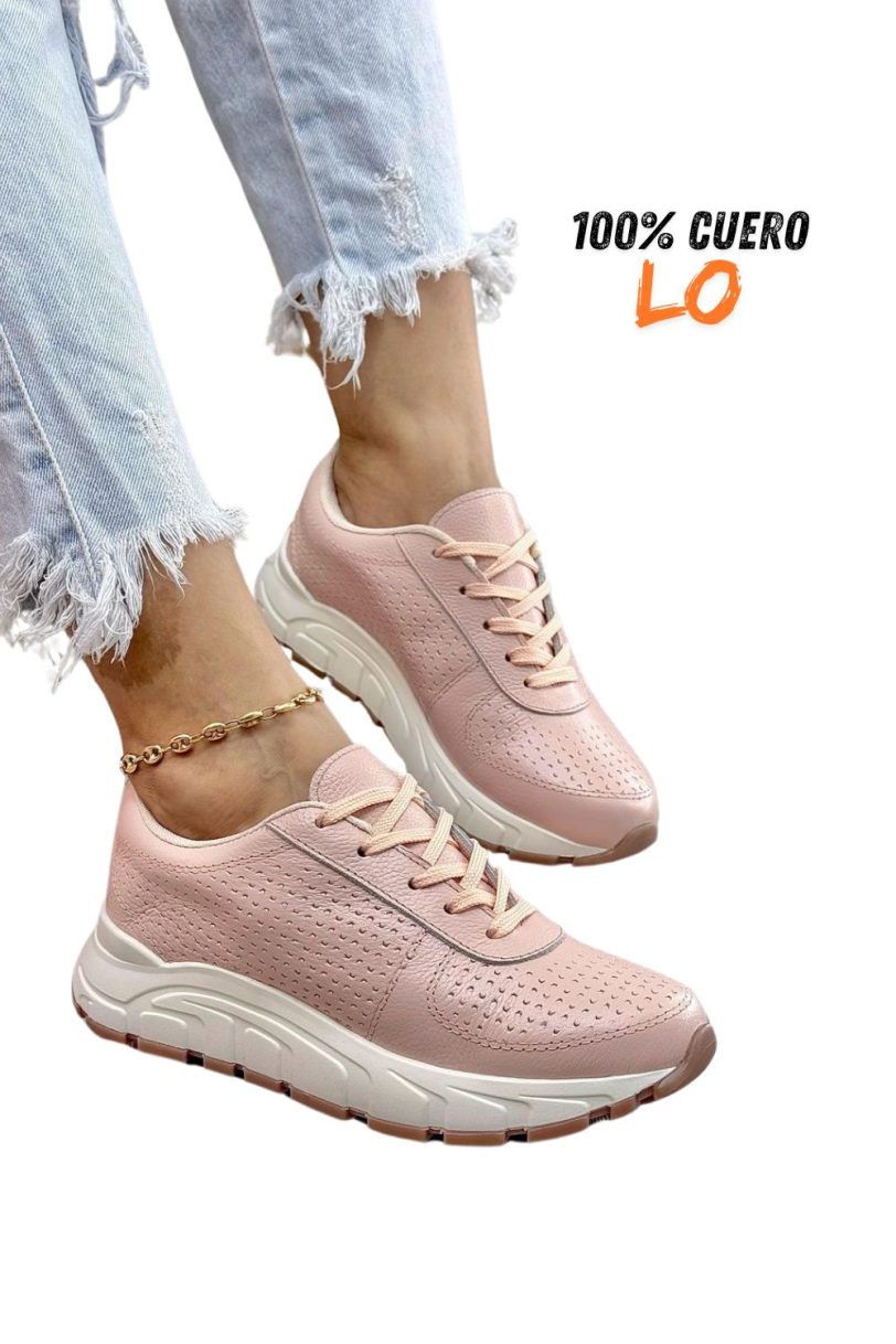 Tenis deportivo manuela - Image 4