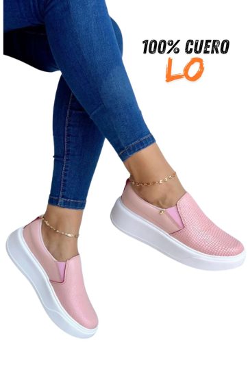 bolichero cuero aurora