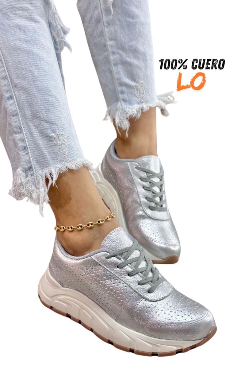 Tenis deportivo manuela - Image 6