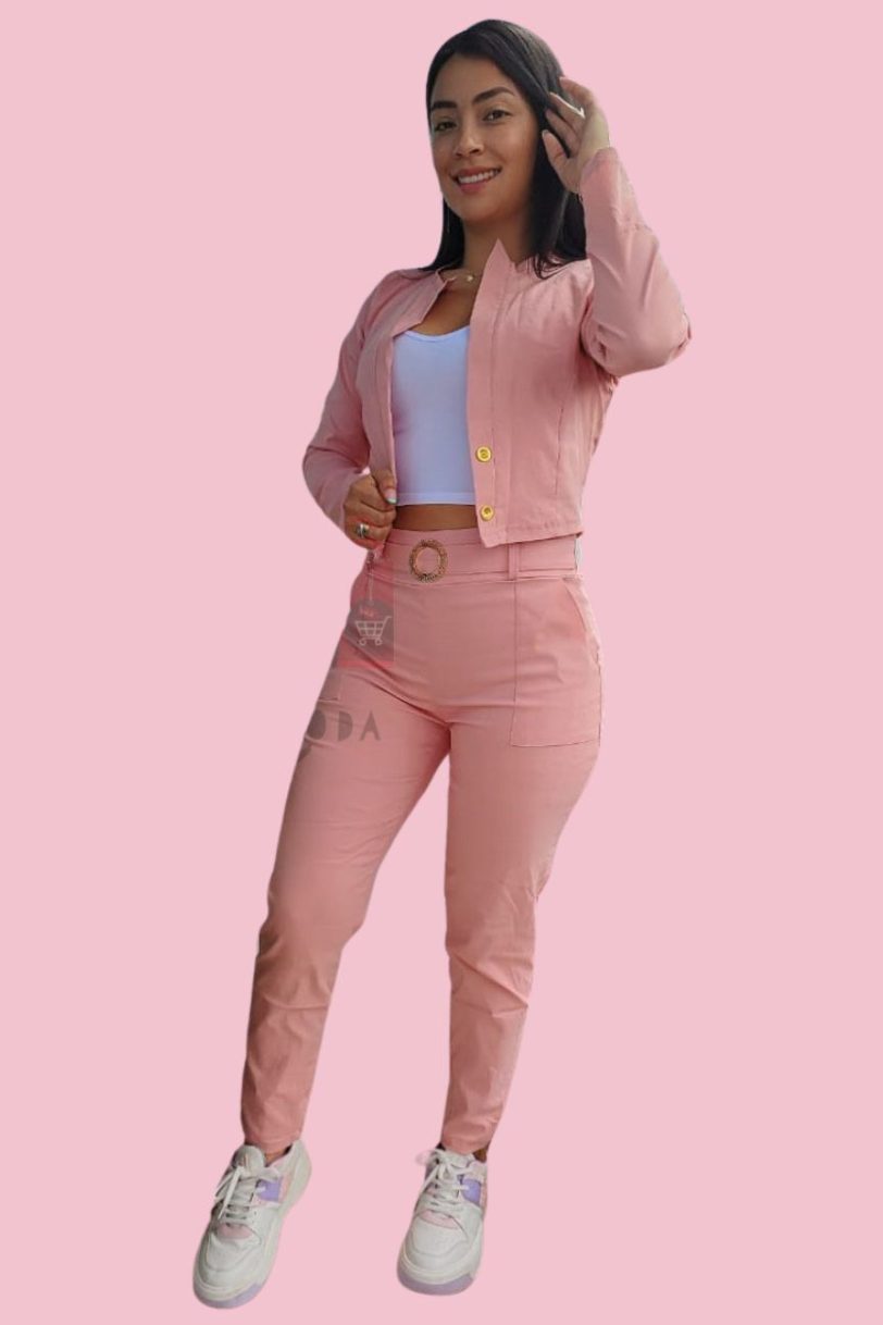Conjunto tres piezas ref h103k - Image 2