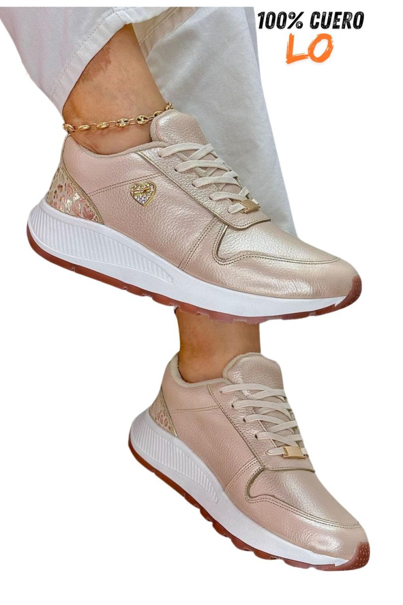 Tenis deportivo ADELA - Image 4