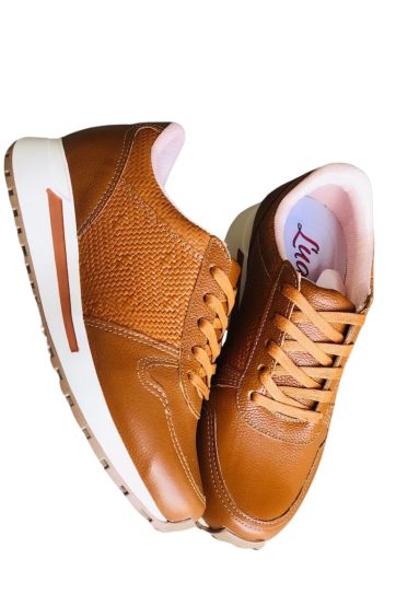 Tenis deportivo ilusion