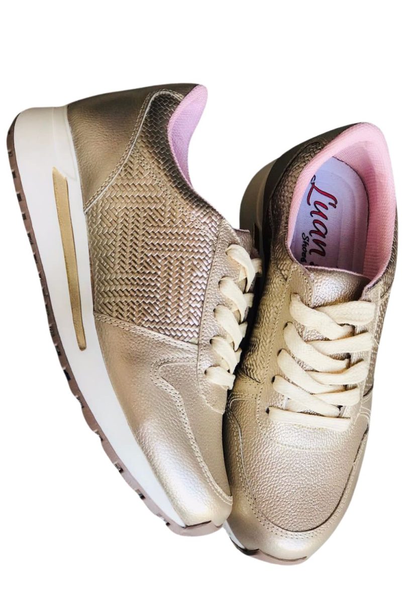 Tenis deportivo ilusion - Image 2