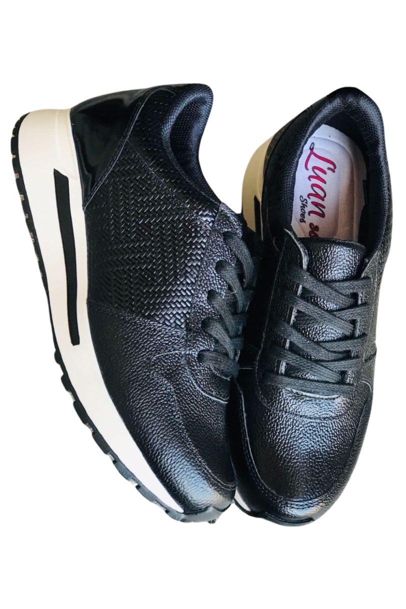 Tenis deportivo ilusion - Image 3