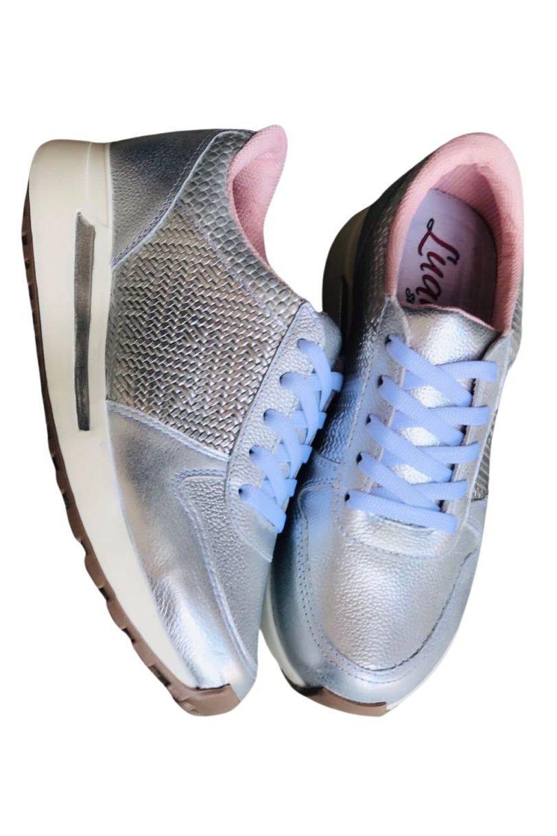 Tenis deportivo ilusion - Image 4