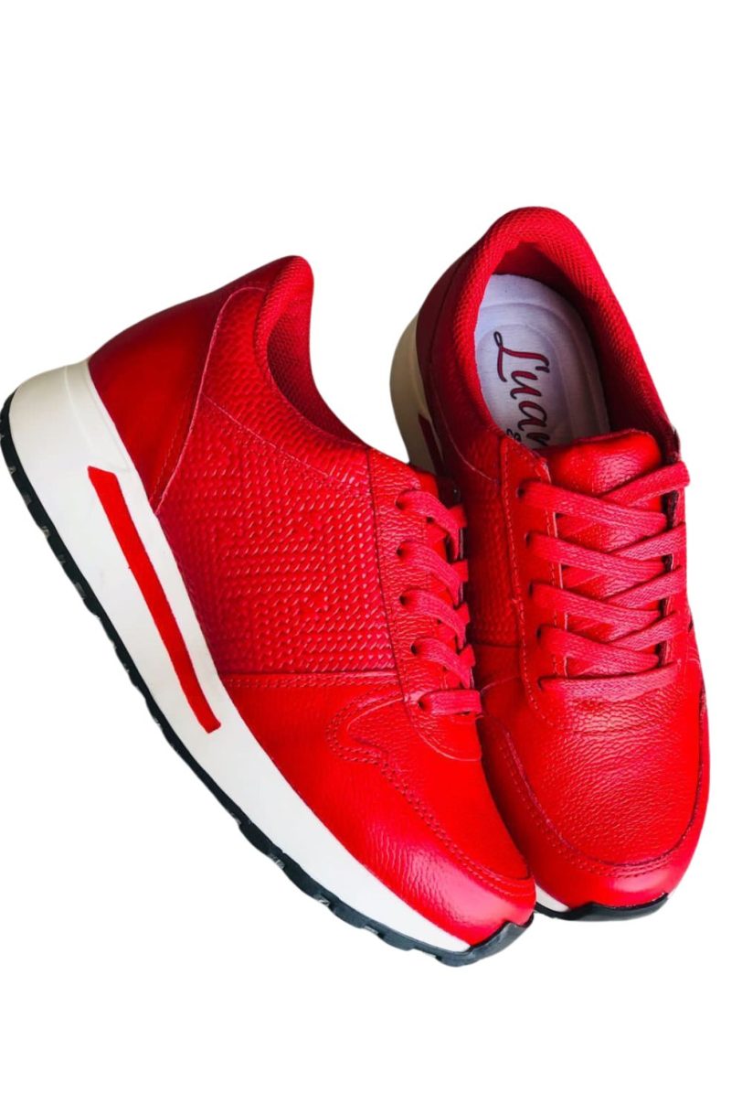 Tenis deportivo ilusion - Image 5