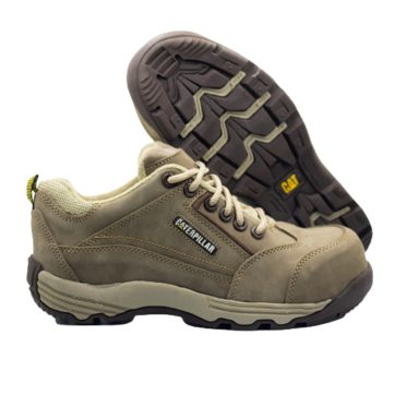 Zapato Caterpillar 01 Con Puntera