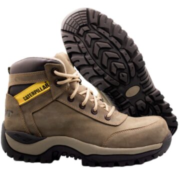 botas y botines 77 Bota Caterpillar 013 Con Puntera