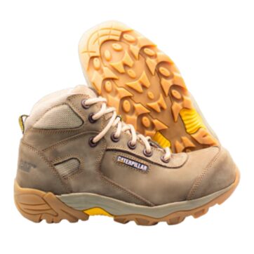 botas y botines 73 Bota Caterpillar 03 Con Puntera
