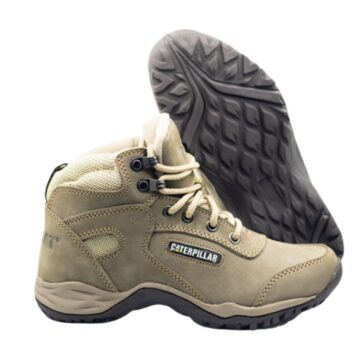 botas y botines 107 Bota Caterpillar 03D Dama