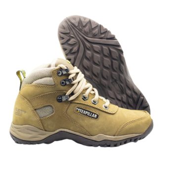 Bota Caterpillar 03D Dama