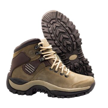 botas y botines 53 Bota Caterpillar 1323