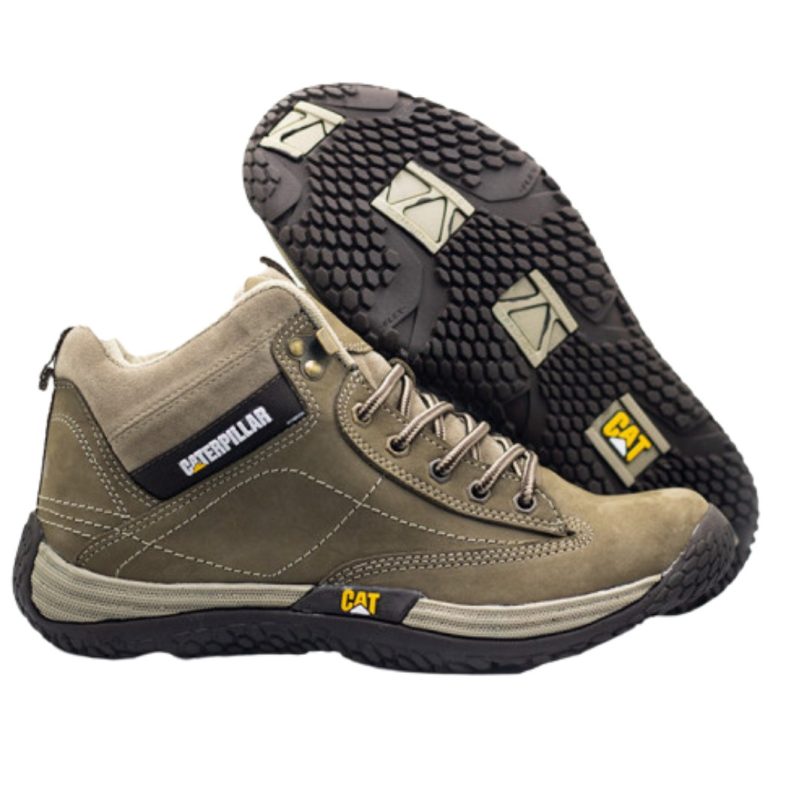 Bota Caterpillar 1309 - Image 2