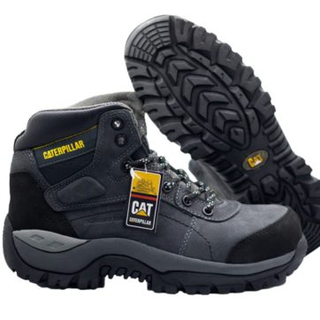 Bota Caterpillar 1333 Con Puntera