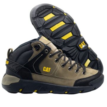 botas y botines 89 Bota Caterpillar 1343