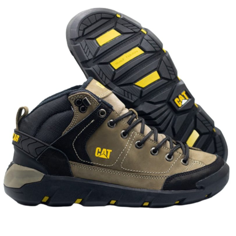 Bota Caterpillar 1343 - Image 2