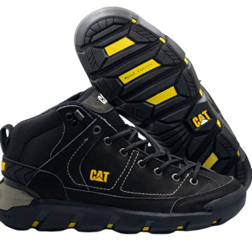 Bota Caterpillar 1343 - Image 3